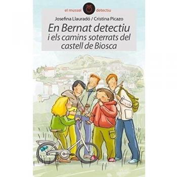 En bernat detectiu i els camins soterrats del castell de biosca