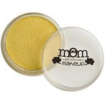 My Other Me Me-207029 Pintura Facial Amarillo 18 g