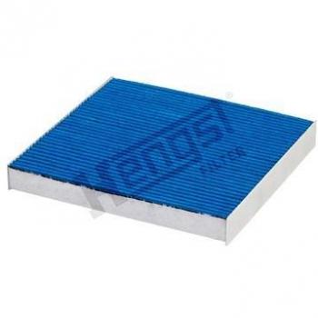 HENGST FILTER E2990LB Binnenluchtfilter