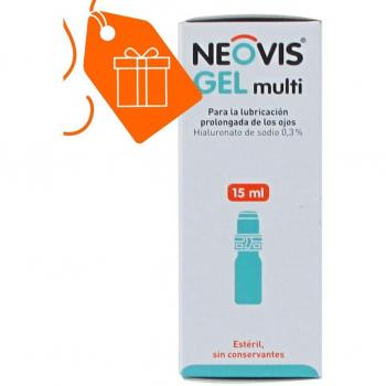 Neovis All-in-One Gel 15ml