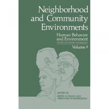 Neighborhood and Community Environments