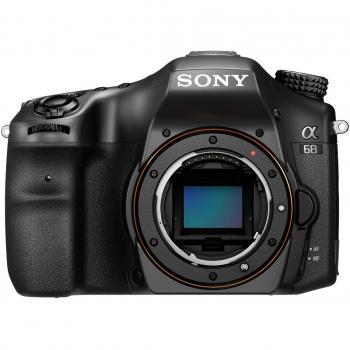 Sony ILCA68.CEC Alpha 68 A-Mount Digitalkamera