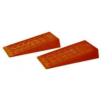 Auffahrkeil Level System gelb Magnum (Traglast 8000 kg)