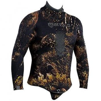 Mares 422484, Combinaison Veste Homme, Multicolore, 4