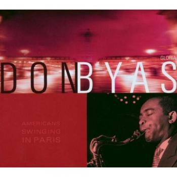 Don Byas