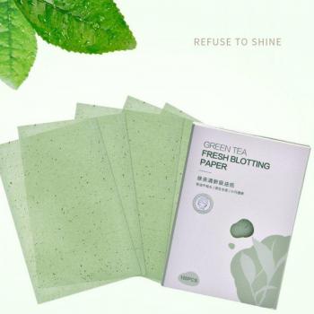Secador Facial Refrescante 100 Piezas