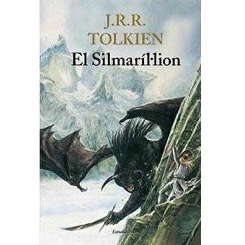 EL SILMARIL.LION