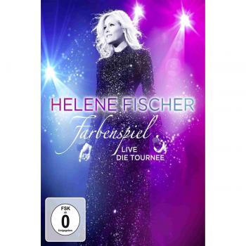 Helene Fischer-Farbenspiel Live