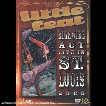 Live à St. Louis