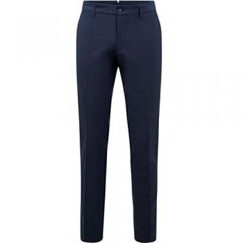 J.Lindeberg Ellott Golfhose Herren Navy 40 x 32
