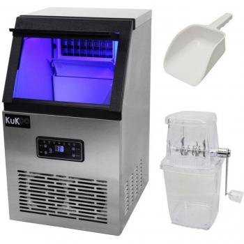 Kukoo Commercial Ice Machine