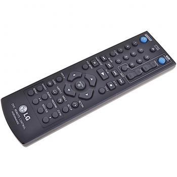 LG DVD Player Remote, 35840202 Series