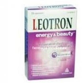 LEOTRON MUJER 30 COMP
