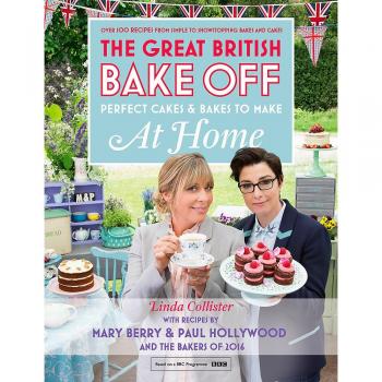 Great British Bake Off