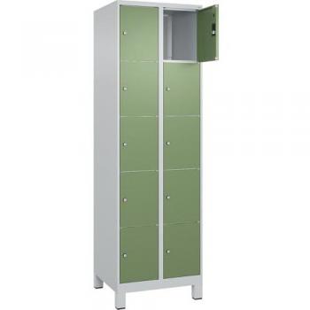 Armadio a 7 Sezioni (5+2) – Modello C+p Classic