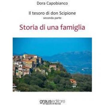 Il tesoro di don Scipione. Storia di una famiglia