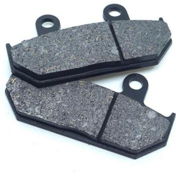 Suzuki Burgman Skywave 400 AN400S Brake Pads Set 2007