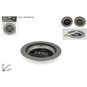 2S/POSACENERE METALLO 335574