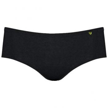 ZD ZERO DEFECTS Braga Culotte para Mujer Hilode Soja