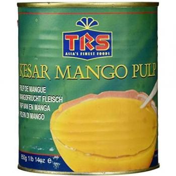Kesar Mango Pulp 850 g