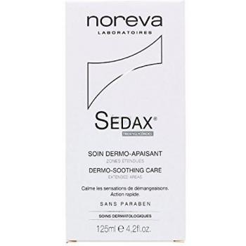 Noreva Sedax Irritated Skin Care 125 ml