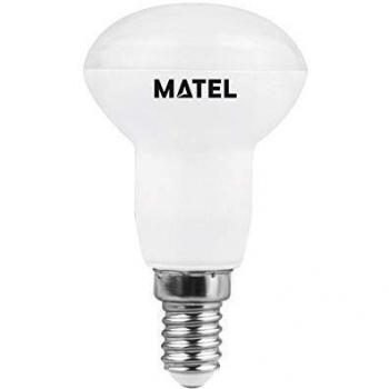 E14 R39 3W LED-Glühbirne warm