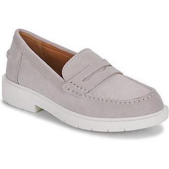 Mocassins Geox D SPHERICA EC1 Beige 40