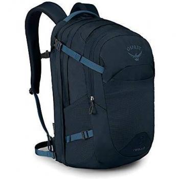 Osprey Nebula 34 Spazio Urbano – Colore Kraken Blue