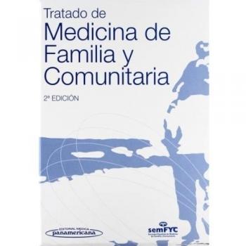 Semfyc:trat. Medic. Famil. Comunit. 2aed-2t.