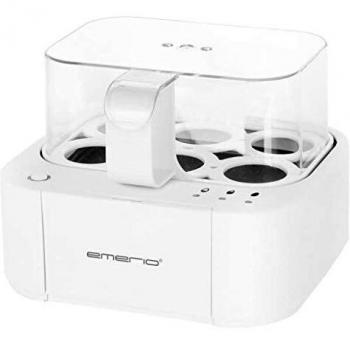 Eierkocher mit Sprachfunktion