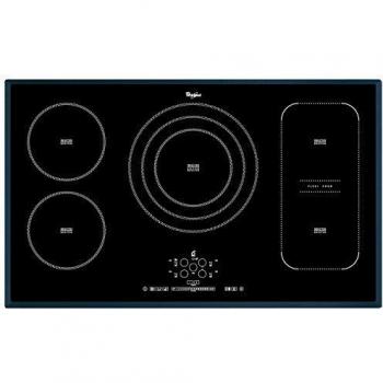 Whirlpool Piano Cottura A Induzione 5 Zone 86 Cm ACM 795 BA