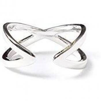 Anello GUESS JEWELRY Hoops I Did It Again Collection