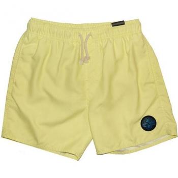 Bañador de Hombre Rip Curl Volley Bondi 16 S en Amarillo