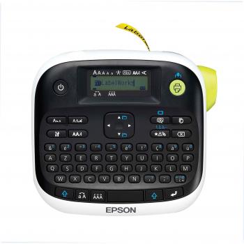 Epson LW‑300 Impresora de Etiquetas Thermal 180 DPI
