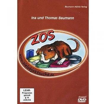ZOS-Zielobjektsuche