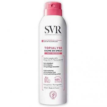 Topialyse Baume en Spray, 200ml