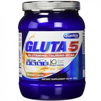 Quamtrax Gluta5 Naranja
