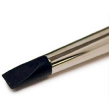 Pinceau Biseau Plat Extra Ferme Noire Taille 6