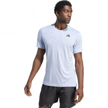 T-shirt de fitness homme Freelift adidas