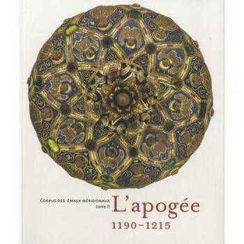 Corpus des emaux meridionaux catalogue international de l' uvre de limoges