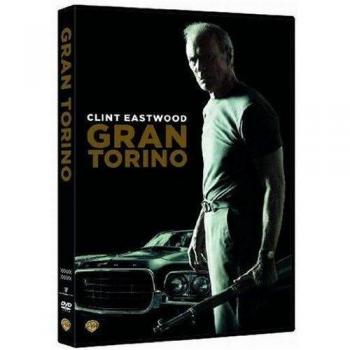 Disc Gran Torino – Récompense César 2010