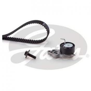 Zahnriemensatz K055433XS (Gates) – 5433XS, T43127, Z80410