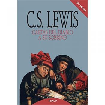 CARTAS DEL DIABLO A SU SOBRINO
