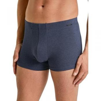CALIDA Boxer »Cotton Sporty«, mit stoffüberzogenem Bund