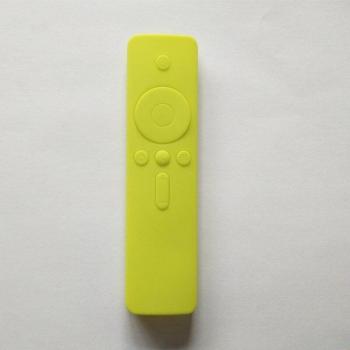 Étui flexible pour télécommande Xiaomi Mi