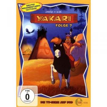Yakari