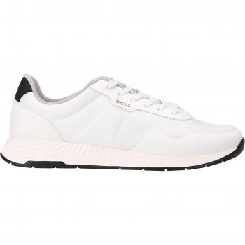 Sneakers BOSS Titanium Runn Nero nypuN