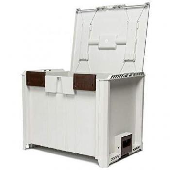 SSC3 Custodia per Cassa Reisser