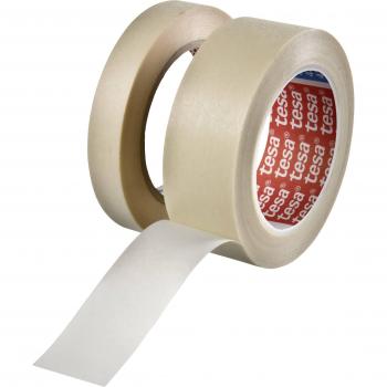 Tesa 4331 High-Temperature Masking Tape 50m x 25mm