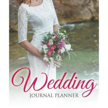 Wedding Journal Planner
